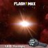 Flashmax G175 CREE LED Flashlight