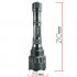 Flashmax G175 CREE LED Flashlight
