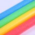 Flexible Colorful Solid Foam Pool Noodles Swimming Water Float Aid Woggle Noodles