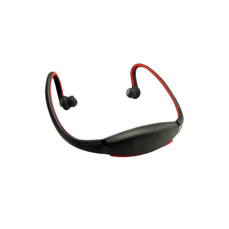 Flexible Bluetooth Headset