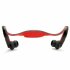 Flexible Bluetooth Headset   Sports   Leisure