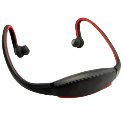 Flexible Bluetooth Headset