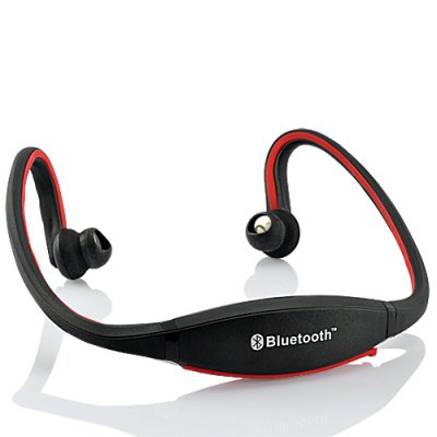 Sports Bluetooth Headset