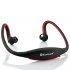 Flexible Bluetooth Headset for Jogging and Sports