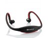 Sports Bluetooth Headset