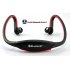 Flexible Bluetooth Headset for Jogging and Sports