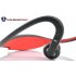 Flexible Bluetooth Headset for Jogging and Sports