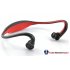 Flexible Bluetooth Headset for Jogging and Sports
