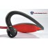Flexible Bluetooth Headset for Jogging and Sports