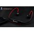 Flexible Bluetooth Headset for Jogging and Sports