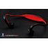 Flexible Bluetooth Headset for Jogging and Sports