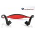 Flexible Bluetooth Headset for Jogging and Sports