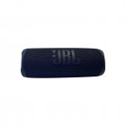 Flip6 Kaleidoscope Wireless Bluetooth-compatible Speaker 6th Generation Outdoor Portable Audio blue
