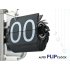 Flip Clock   Cool Desk Clock