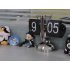 Flip Clock   Cool Desk Clock