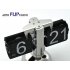 Flip Clock   Cool Desk Clock