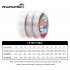 Fluorocarbon Fishing Line 50m Transparent Super Strong Carbon Fishing Line 50 Meters 2 5