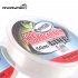 Fluorocarbon Fishing Line 50m Transparent Super Strong Carbon Fishing Line 50 Meters 2 5