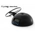 Flying Alarm Clock   Helicopter Alarm Clock