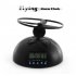 Flying Alarm Clock   Helicopter Alarm Clock