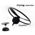 Flying Alarm Clock   Helicopter Alarm Clock
