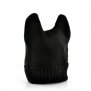 Beanie Hat With Built-in Headphones - don't forget to enable images in your email to see this!