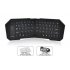 Foldable Bluetooth Keyboard with Ultra Thin Design and Built in Battery   Easy to carry around  this Bluetooth gives you ultimate freedom over where to use it