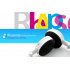 Foldable Bluetooth Headphone with Mic