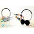 Foldable Bluetooth Headphone with Mic