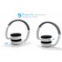 Foldable Bluetooth Headphone with Mic