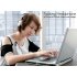 Folding Headphone MP3 Player with FM Radio  Wireless Audio Gadget 