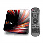 For Android <span style='color:#F7840C'>Tv</span> <span style='color:#F7840C'>Box</span> Android 10.0 4k 4gb 32gb 64gb Media Player 3d Video Smart <span style='color:#F7840C'>Tv</span> <span style='color:#F7840C'>Box</span> 4+64G_European plug