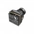 For Foxeer Toothless for nano 2 StarLight Mini FPV Camera 0 0001lux HDR 1 2 CMOS Sensor 1200TVL Support OSD F405 F722 FC Control Black KSX3838