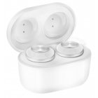For IPhone 11 Pro <span style='color:#F7840C'>Xiaomi</span> A6 TWS Bluetooth 5.0 <span style='color:#F7840C'>Wireless</span> <span style='color:#F7840C'>Earphones</span> In-Ear Sports Earbuds Built-in Mic white