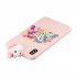 For OPPO R17 PRO 3D Cute Coloured Painted Animal TPU Anti scratch Non slip Protective Cover Back Case