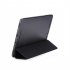 For Samsung tab S3 9 7 inch T820 T825 PU Leather Protective Case with Pen Bandage Sleep Function black