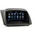 Ford Fiesta Car DVD Player