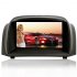 Ford Fiesta Car DVD Player