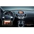 Ford Fiesta Car DVD Player