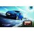 Ford Fiesta Car DVD Player