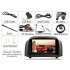 Ford Fiesta Car DVD Player