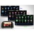 Ford Fiesta Car DVD Player