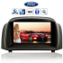 Ford Fiesta Car DVD Player