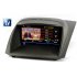 Ford Fiesta Car DVD Player