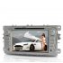 Ford Focus Mondeo Car DVD Player