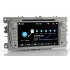 Ford Focus Mondeo Car DVD Player