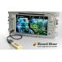 Ford Focus Mondeo Car DVD Player