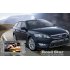 Ford Focus Mondeo Car DVD Player