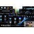 Ford Focus Mondeo Car DVD Player