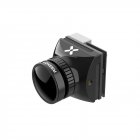 Foxeer Micro Toothless Camera 1200TVL 5MP CMOS 1/2in Support OSD <span style='color:#F7840C'>Remote</span> <span style='color:#F7840C'>Control</span> FC for FPV RC <span style='color:#F7840C'>Drone</span> black